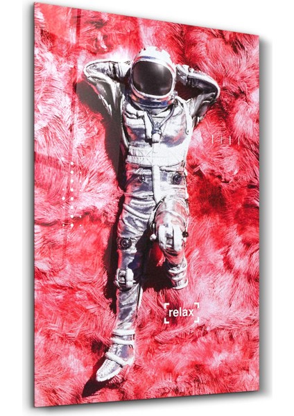Paradise Of Space Cam Tablo