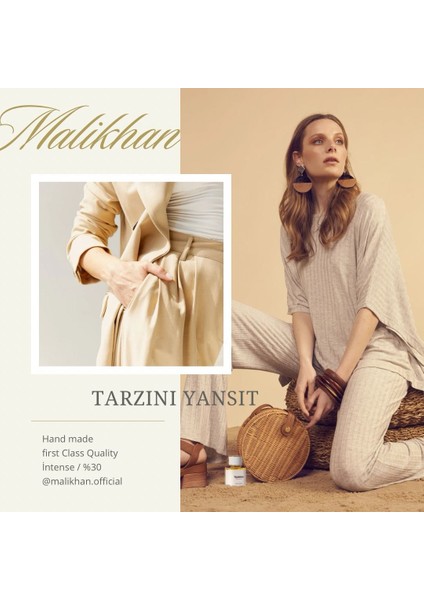 Burrbery Goddes Muadili Parfüm | 55ml Extrait modelleri