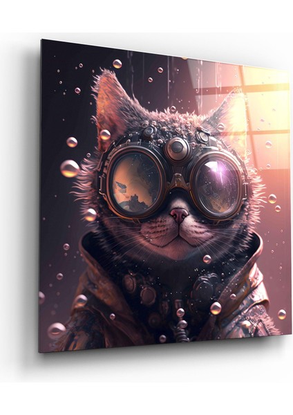 Spotter Secret World Collection Cam Tablo