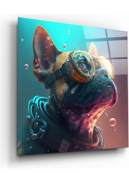 Gatekeeper Secret World Collection Cam Tablo