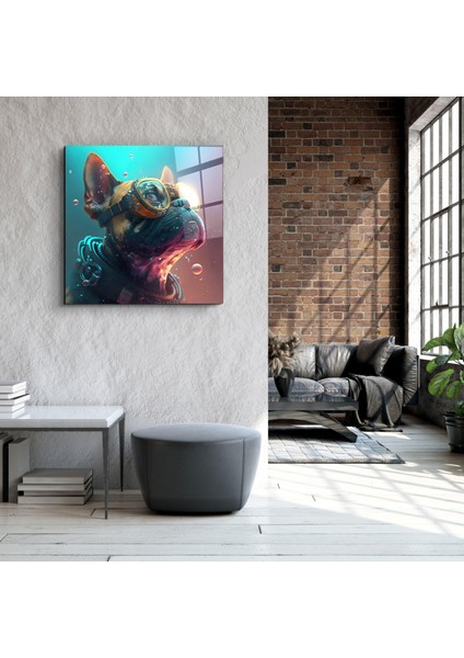 Gatekeeper Secret World Collection Cam Tablo