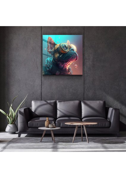 Gatekeeper Secret World Collection Cam Tablo