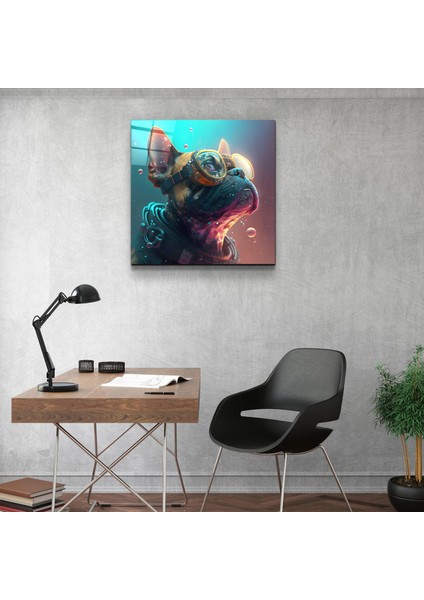 Gatekeeper Secret World Collection Cam Tablo