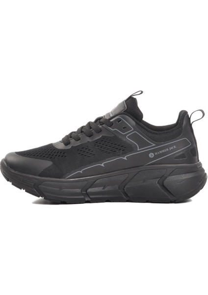Coloma 101 24650 Siyah Unisex Spor Ayakkabı modelleri