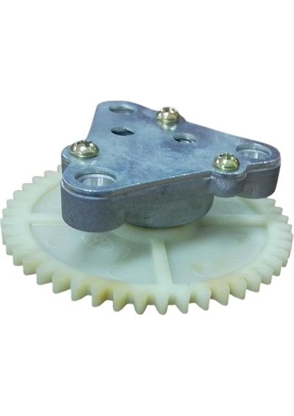 Yağ Pompası ve Dişlisi Scooter 50CC - 80CC modelleri