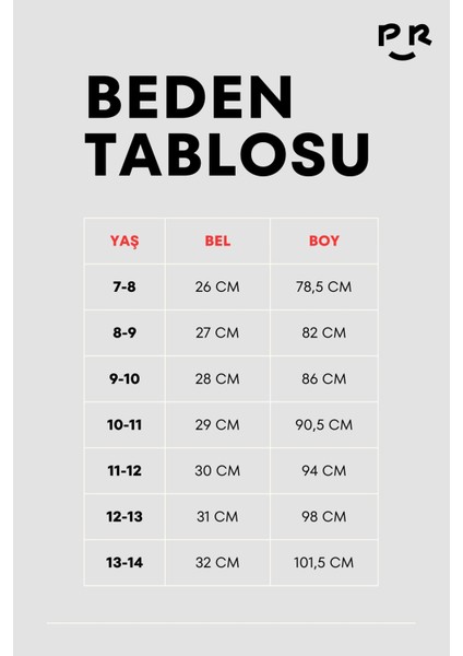 Beli Lastikli Kız Çocuk Kargo Pantolon Siyah fırsatları