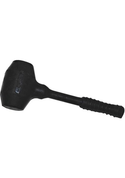 Ergonomik Lastik Tokmak 70