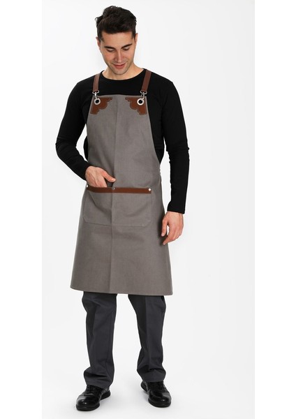 Önlük Boydan Master Chef
