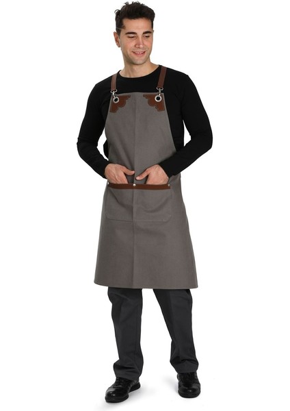 Önlük Boydan Master Chef