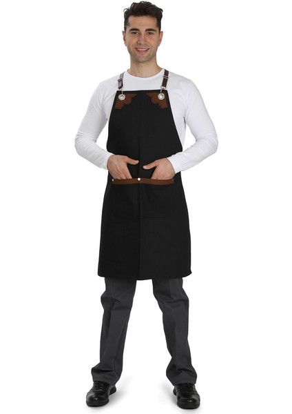 Önlük Boydan Master Chef