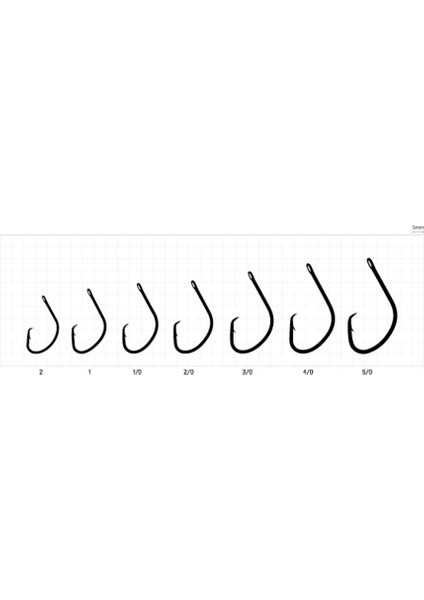 F-401 Light Circle Tw Bl Nickel Iğne