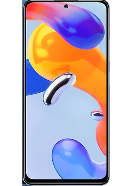 Yenilenmiş Redmı Note 11 Pro 6GB+128GB -Mavi(12 Ay Garantili)-A Grade