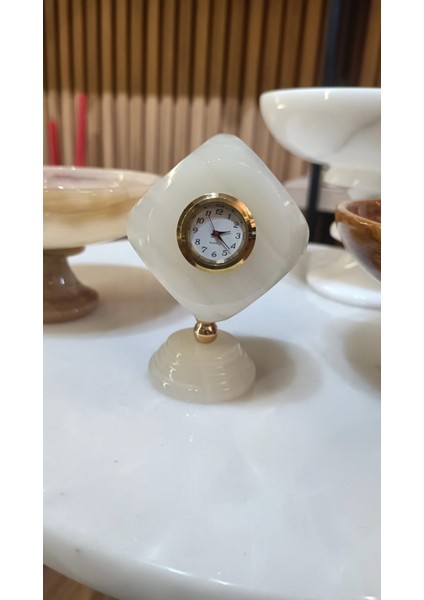 Mermer Obje Biblo Gemi Saat fiyatları