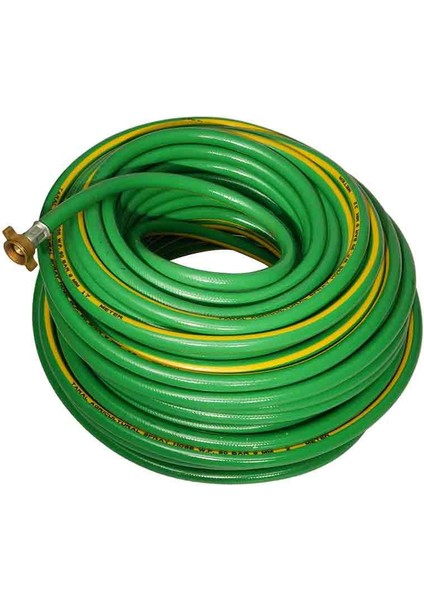 8 mm 90 Bar Rekorlu Ilaçlama Hortumu 100 Metre