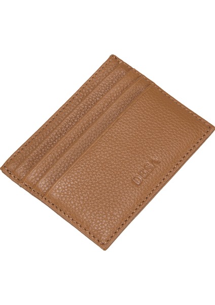 Reyna Taba Deri Kartlık