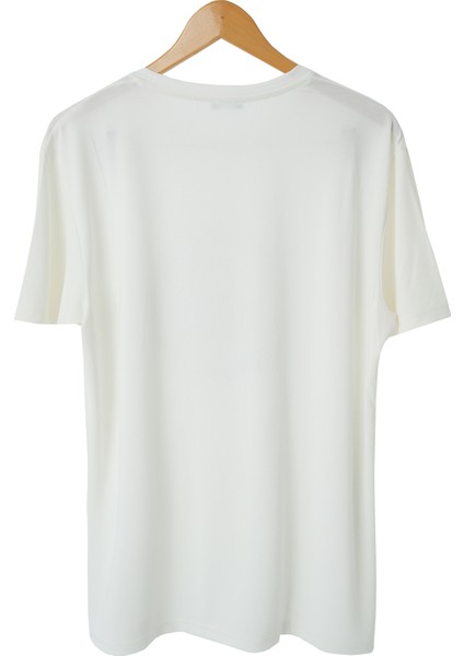 Unıted Colors Of Benetton Erkek Tshirt BNT-M21114