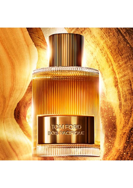 Bois Pacifique Edp 50 ml