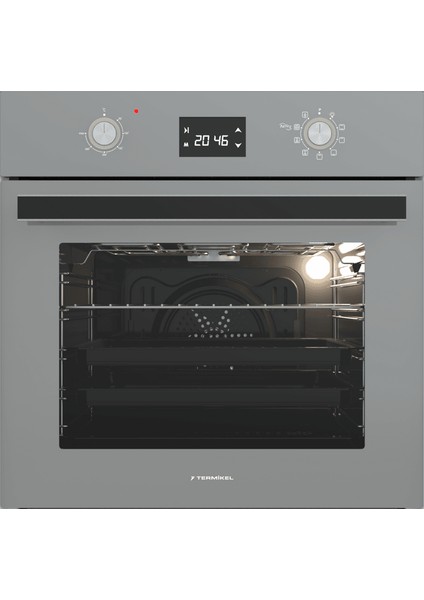Ankastre Set (Bo O6555C A + Bh P6194C A + Ch C6532C Ba)