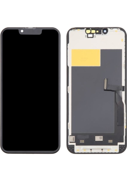 Apple Uyumlu Iphone 13 Pro Ekran LCD Dokunmatik Full fiyatları