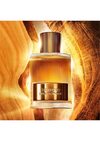 Bois Pacifique Edp 100 ml