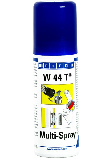 W44T Multi-Sprey, 50 ml
