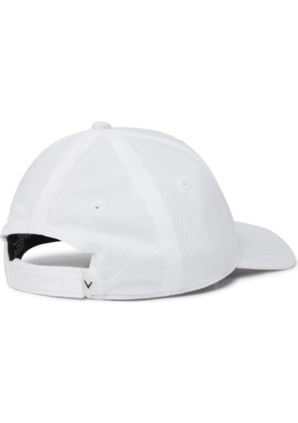 Crested Structured Kadın Beyaz Şapka fiyatları