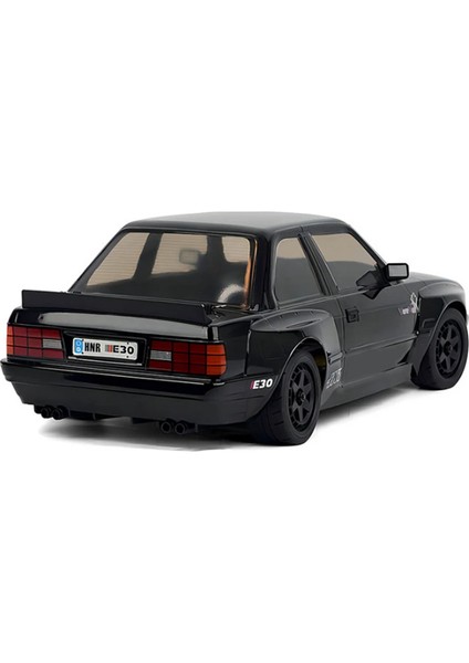 Werewolf H9803 1/10 4WD Brushless Bmw E30 M3 Pandem fiyatları