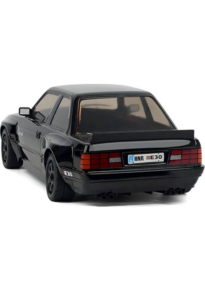 Werewolf H9803 1/10 4WD Brushless Bmw E30 M3 Pandem modelleri