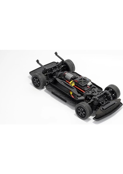 Werewolf H9803 1/10 4WD Brushless Bmw E30 M3 Pandem indirimleri