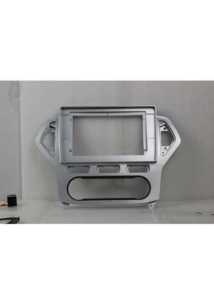 Smartgo Fod Mondeo 2011/2014 Gri 9 Inç 8-128