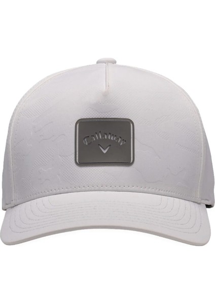 Hw Cg Favorite Track Unisex Beyaz Şapka fiyatları