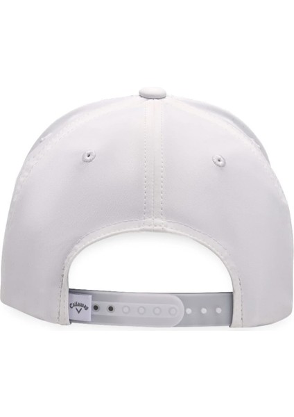 Hw Cg Favorite Track Unisex Beyaz Şapka modelleri