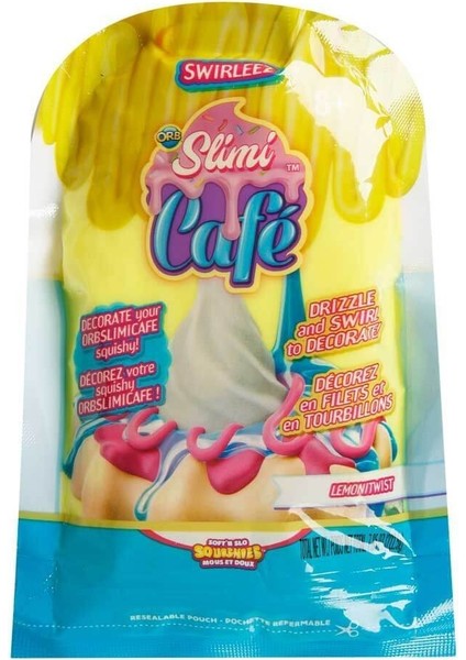LMC00000 Gp, Slimi Cafe Tatlı Süsleme -405480240700 modelleri