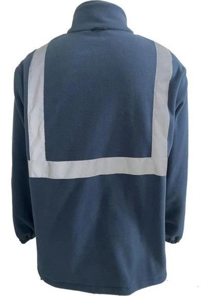 Reflektörlü Oxford 3+1 Parka 3 Farklı Kullanım Sarı modelleri