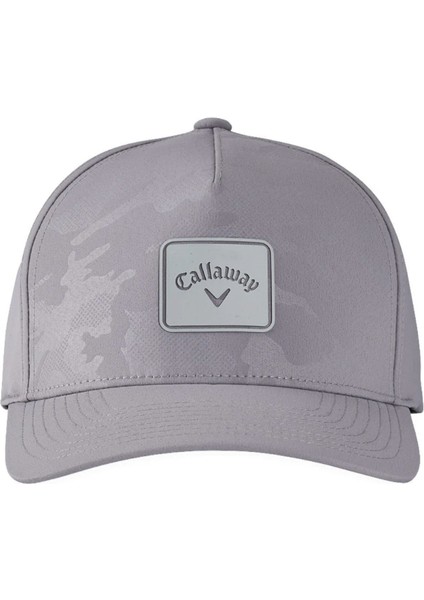 Hw Cg Favorite Track Unisex Gri Şapka fiyatları