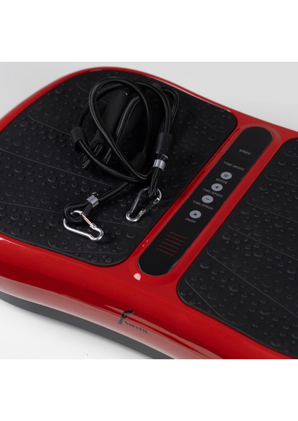 Vf9 Pro Titreşimli Egzersiz Spor Masaj Sıkılaşma Zayıflama Selülit Vibration Plate