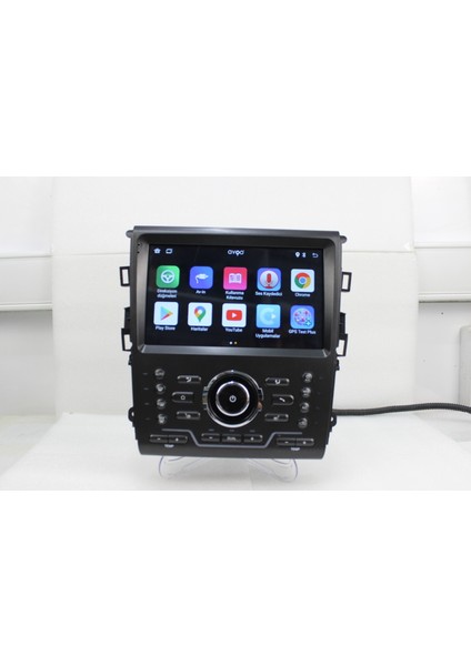 Smartgo Ford Mondeo 2015/2020 9 Inç 6-128 modelleri