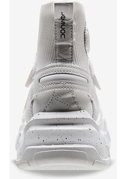 23NAU00ONYXU ONYX Kadın Spor Ayakkabı Beyaz indirimleri