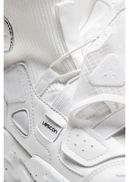 23NAU00ONYXU ONYX Kadın Spor Ayakkabı Beyaz