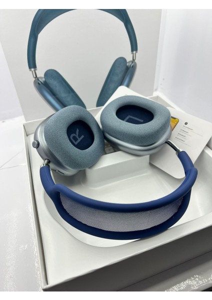 Air Max Kulaklık Kablosuz Mikrofonlu Bluetooth Kulaklık Wireless 5.0