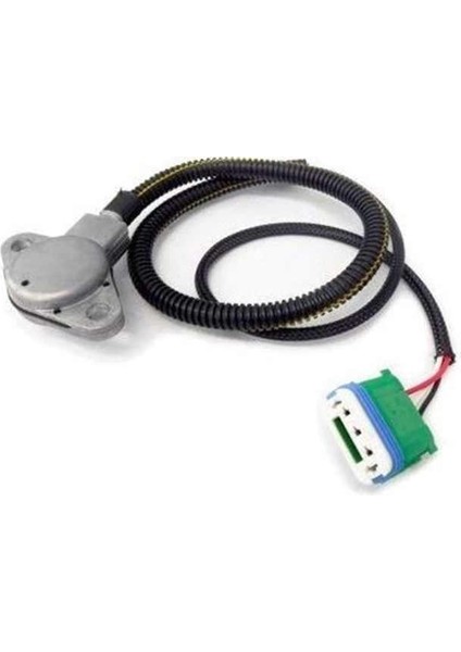 Otomatik Şanzuman Al4 Dpo Basınç Kaptör 2529.24