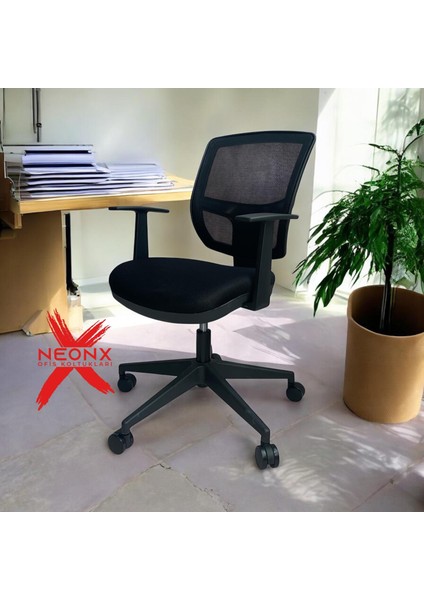 Small Çalışma Sandalyesi/ofis Koltuğu/personel Sandalyesi/ofis Sandalyesi/genç Odası/çocuk Odası