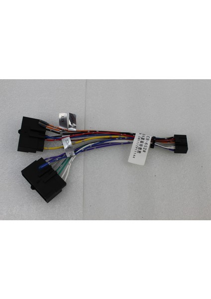Smartgo Ford Mondeo 2001/2004 9 Inç 6-64