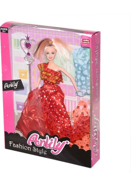 02256 Oydaş, Anlily Fashion Style Bebek / +3 Yaş fiyatları