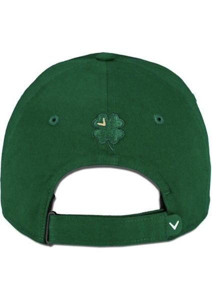 Hw Cg Heritage Twill Lucky Erkek Yeşil Şapka fiyatları