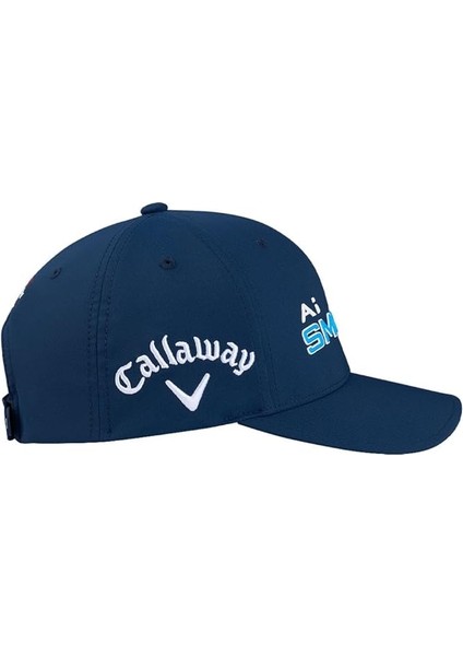 Hw Cg Ai Smoke Erkek Lacivert Şapka fırsatları