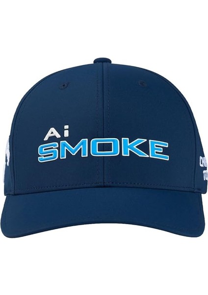Hw Cg Ai Smoke Erkek Lacivert Şapka indirimleri