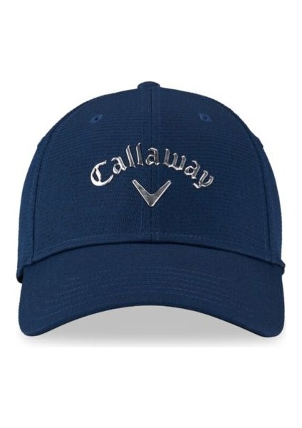 Hw Cg Liquid Metal Erkek Lacivert Şapka fırsatları