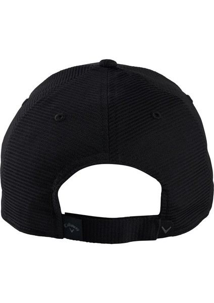 Hw Cg Liquid Metal Adj Erkek Siyah Şapka indirimleri