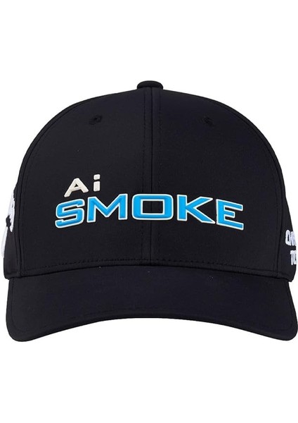 Hw Cg Ai Smoke Erkek Siyah Şapka indirimleri